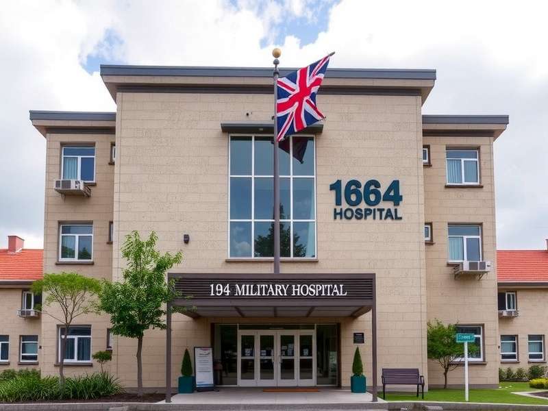 Advanced Medical Equipment